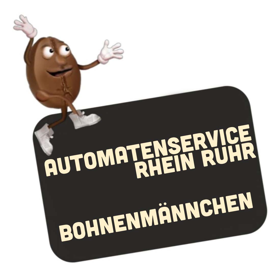 Automatenservice Rhein Ruhr